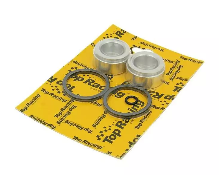 Jarrusatulan korjaussarja Ø32 x 16mm Grimeca - Duell mopojen varaosat ja tarvikkeet - 120503 - 1