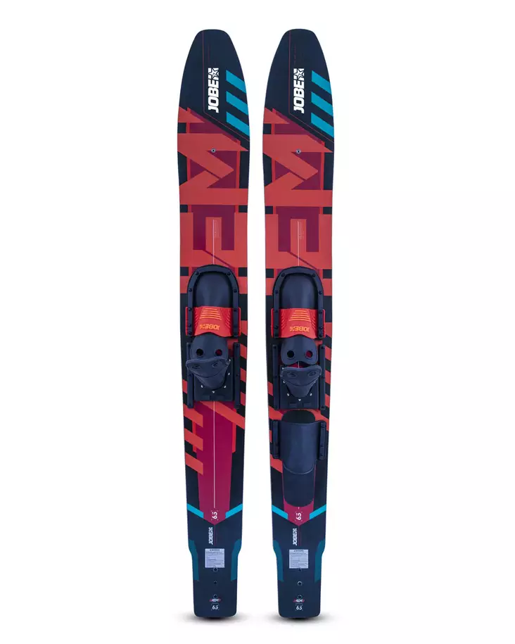 JOBE Hemi vesisukset 150cm - Duell venetarvikkeet - 133883 - 1