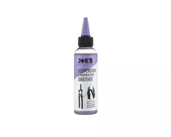 Joustokeulan puhdistusaine JOE´S 125 ml - Duell polkupyörien varaosat ja tarvikkeet - 128423 - 1