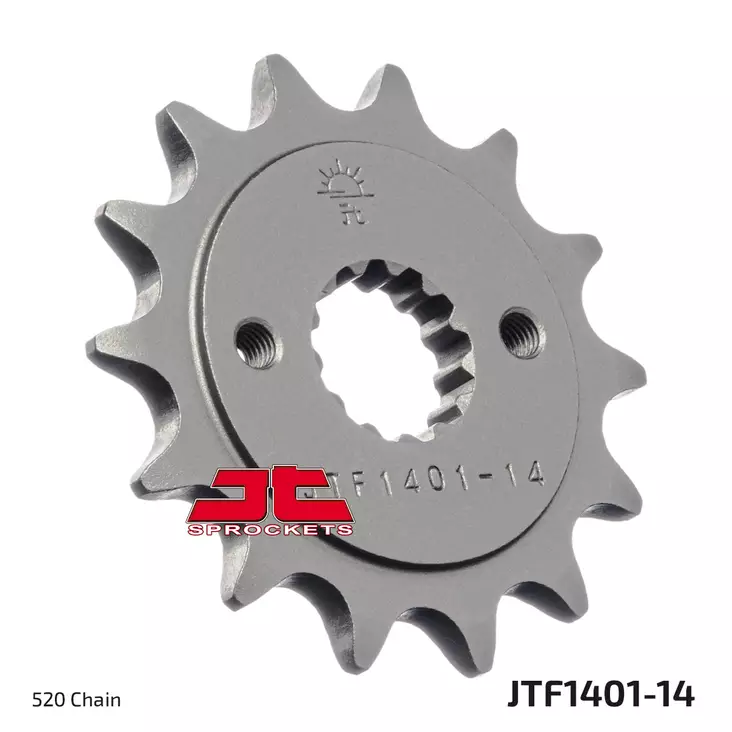 JT Eturatas JTF1401.14 - Duell MP varaosat ja tarvikkeet - 118703 - 1