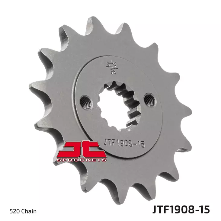 JT Eturatas JTF1908.15 - Duell MP varaosat ja tarvikkeet - 119013 - 1