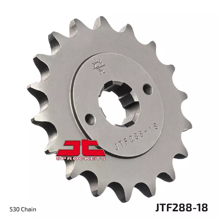 JT Eturatas JTF288.18 - Duell MP varaosat ja tarvikkeet - 118413 - 1