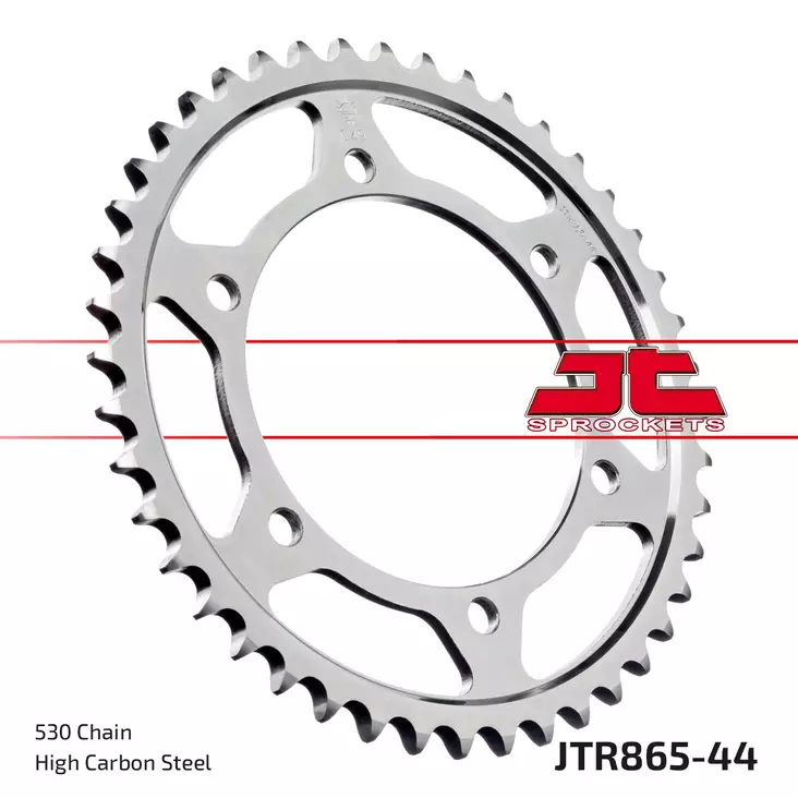 JT Takaratas JTR865.44 - Duell MP varaosat ja tarvikkeet - 117533 - 1