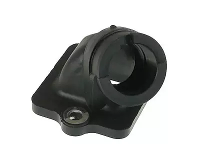 Kaasutinlaippa Ø21mm Piaggio- / Gilera- / Aprilia-skootterit (Piaggio) Ilm/Ne - Duell mopojen varaosat ja tarvikkeet - 115433 - 1