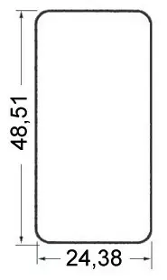 Katkaisija pidike peitelevy - Duell venetarvikkeet - 7093 - 1