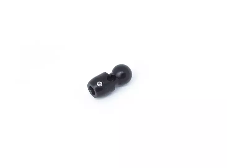 Kellermann Ball Head Adapter black - Duell MP varaosat ja tarvikkeet - 131603 - 1