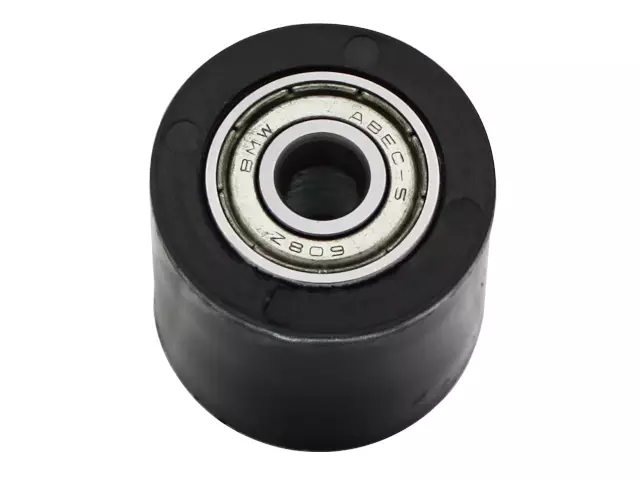 KETJURULLA 32MM/M8 - Duell MP varaosat ja tarvikkeet - 86893 - 1
