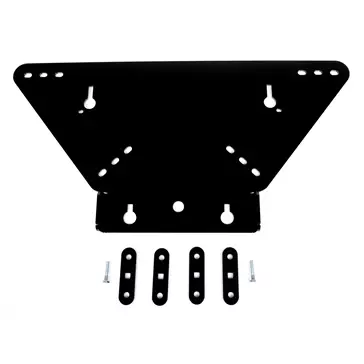 Kimpex Click N Go 2 Kiinnikesarja UTV Polaris Ranger Mid size - Duell ATV varaosat ja tarvikkeet - 27243 - 1