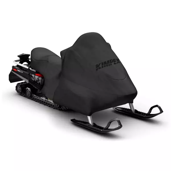 Kimpex Kuljetuspeite Ski-Doo Gen4 Expedition/Scandic 20/24" - Duell MK varaosat ja tarvikkeet - 19263 - 1