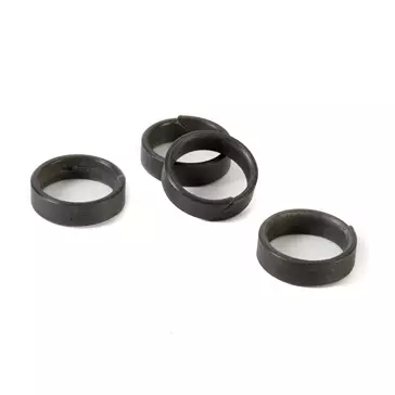 Kimpex Seat Jack Pusla UHMW 4kpl - Duell MK varaosat ja tarvikkeet - 20663 - 1