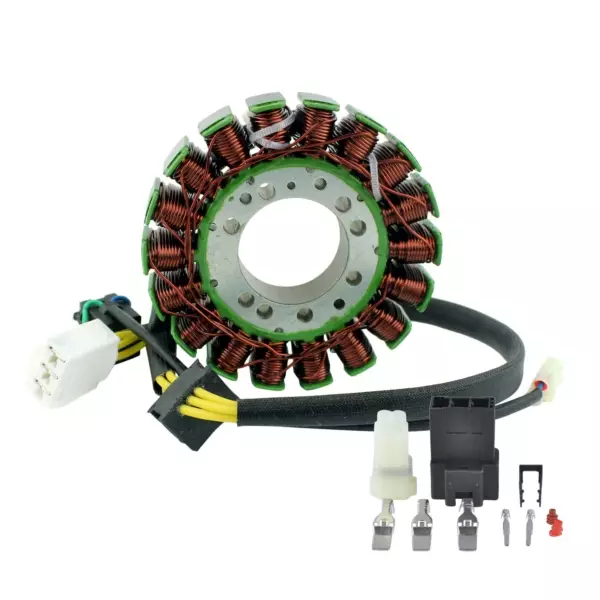 Kimpex Staattori Arctic Cat 4-T - Duell MK varaosat ja tarvikkeet - 25313 - 1