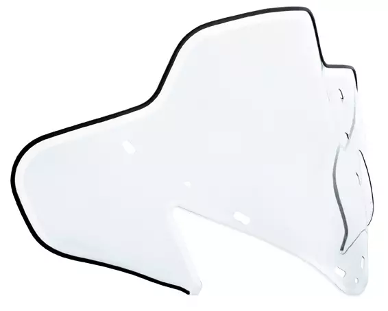 Kimpex Tuulilasi Yamaha - Duell MK varaosat ja tarvikkeet - 40303 - 1