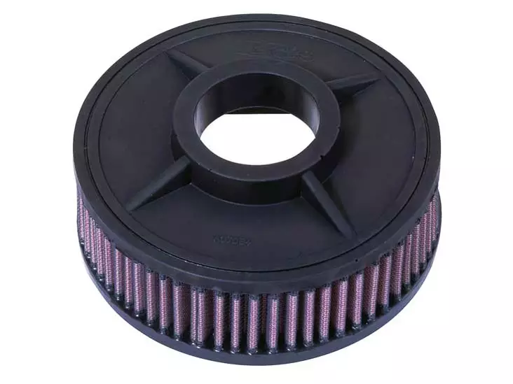 K&N Air Filter Kawasaki Vn800 Vulcan 1995-2006 - Duell MP varaosat ja tarvikkeet - 129073 - 1