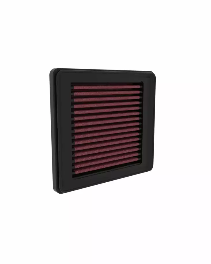 K&N Air Filter Yamaha T-MAX 2020-2022 - Duell MP varaosat ja tarvikkeet - 128083 - 1