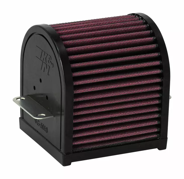 K&N Airfilter 500R/500Ac/500Ds/Cobra 321R/400F - Duell MP varaosat ja tarvikkeet - 127513 - 1