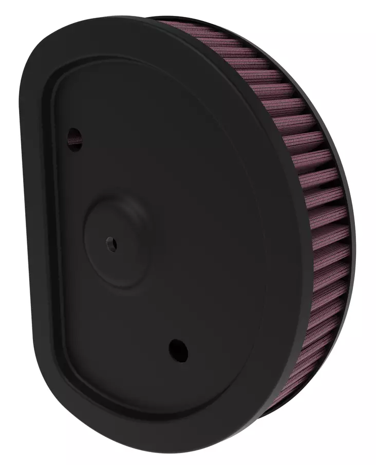 K&N Airfilter Harley Davidson F/I Models 1995-1998 - Duell MP varaosat ja tarvikkeet - 128363 - 1