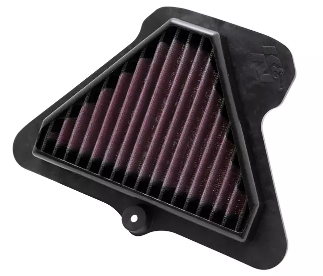 K&N Airfilter Kawasaki Zx10000 Ninja Zx-10R: 2011-2015 - Race Specific - Duell MP varaosat ja tarvikkeet - 129093 - 1