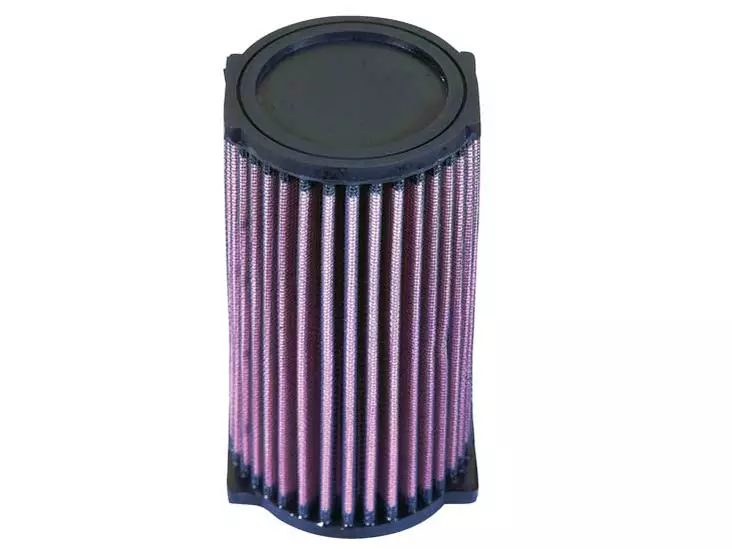 K&N Airfilter Yamaha Yfm400 Kodiak 00-02 - Duell MP varaosat ja tarvikkeet - 127293 - 1