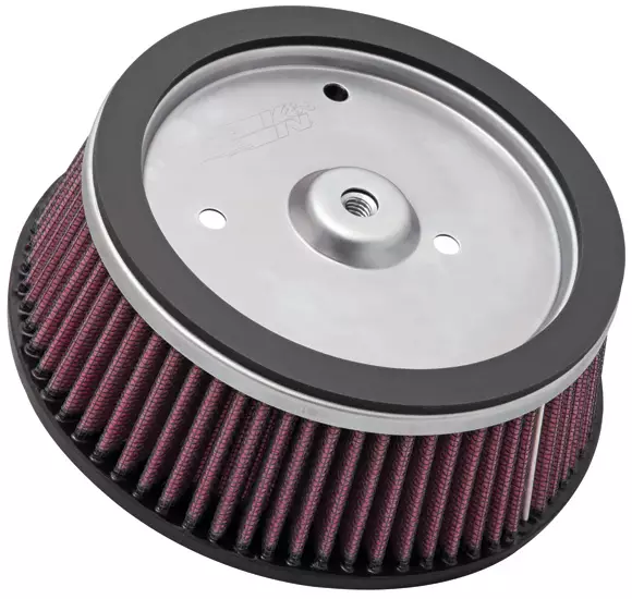 K&N Ilmasuodatin H-D SCREAMIN EAGLE - Duell MP varaosat ja tarvikkeet - 128703 - 1