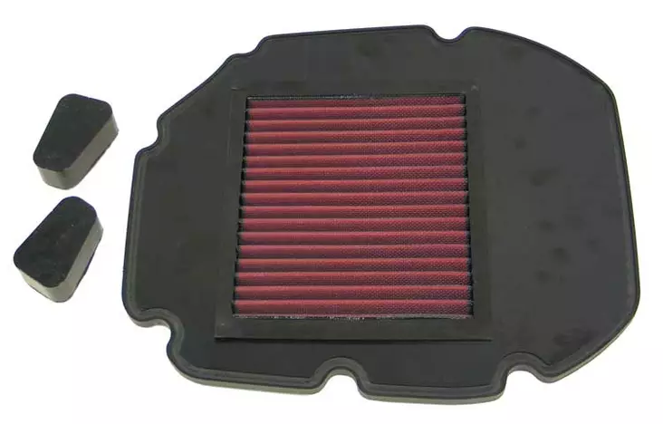 K&N Ilmasuodatin VTR1000F 97-98/VARADERO - Duell MP varaosat ja tarvikkeet - 128523 - 1