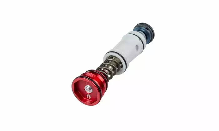 KYB Compression base valve assy Sherco 19- - Duell MP varaosat ja tarvikkeet - 72563 - 1