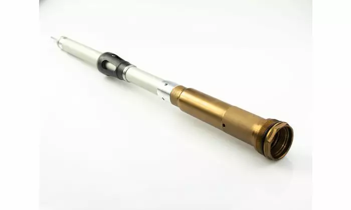 KYB Cylinder assy ff YZ250F 19- - Duell MP varaosat ja tarvikkeet - 72853 - 1
