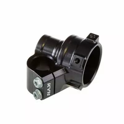 KYB Factory Axle bracket KIT YZF 14- Right - Duell MP varaosat ja tarvikkeet - 72773 - 1