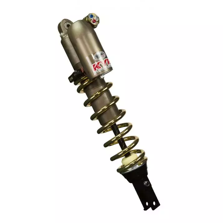 KYB Factory Kit Shock YZ450F 18-/ YZ250F 19- - Duell MP varaosat ja tarvikkeet - 72693 - 1