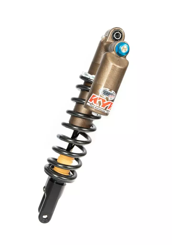 KYB Factory Kit Shock YZ85 19- - Duell MP varaosat ja tarvikkeet - 72913 - 1