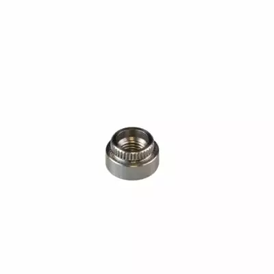 KYB Factory Press Nut M10x1.25 for bottom end KIT BETA - Duell MP varaosat ja tarvikkeet - 72993 - 1