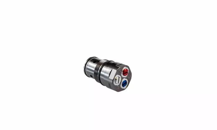 KYB Factory Triple adjuster COMP KIT 4click/1lap MX/ENDURO - Duell MP varaosat ja tarvikkeet - 72503 - 1