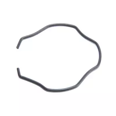 KYB Front Fork Snap Ring Oil Seal 36mm - Duell MP varaosat ja tarvikkeet - 72403 - 1