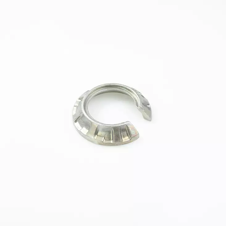 KYB Spring retainer alu 46mm YZ250(X)YZ125(X)19- - Duell MP varaosat ja tarvikkeet - 72193 - 1