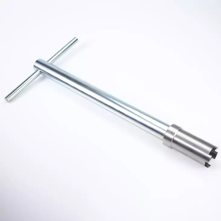 KYB T-Bar FF MX 48mm. open cartridge YZYZF WRF - Duell MP varaosat ja tarvikkeet - 72153 - 1