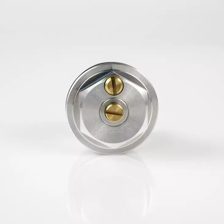 KYB Top cap STD YZ65 19- - Duell MP varaosat ja tarvikkeet - 72973 - 1