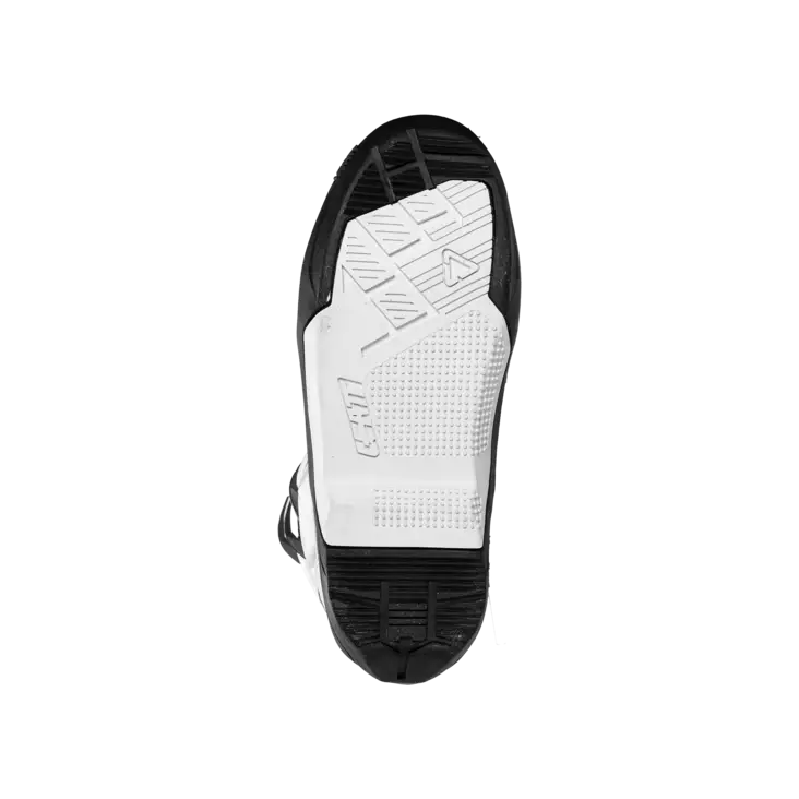 Leatt Ajosaapas 3.5 Jr US3/UK2/EU35.5/CM22.5 White - Duell ajovarusteet - 45023 - 1