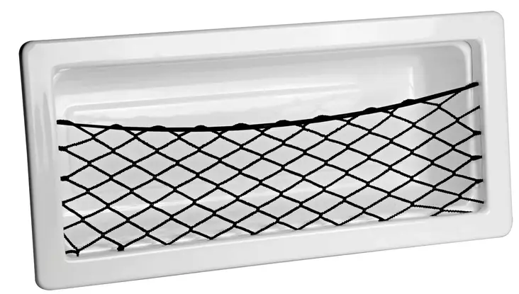 Lokero verkolla 540x244x120mm - Duell venetarvikkeet - 5133 - 1