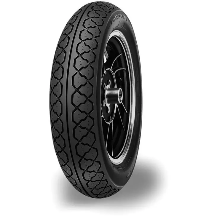 Metzeler ME 22 3.50-18 M/C 62P TT Reinf Fr./Re. - Duell renkaat - 89663 - 1