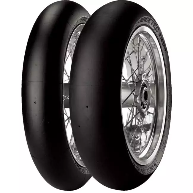 Metzeler Racetec SM 165/55 R 17 NHS K2 TL Re - Duell renkaat - 89823 - 1