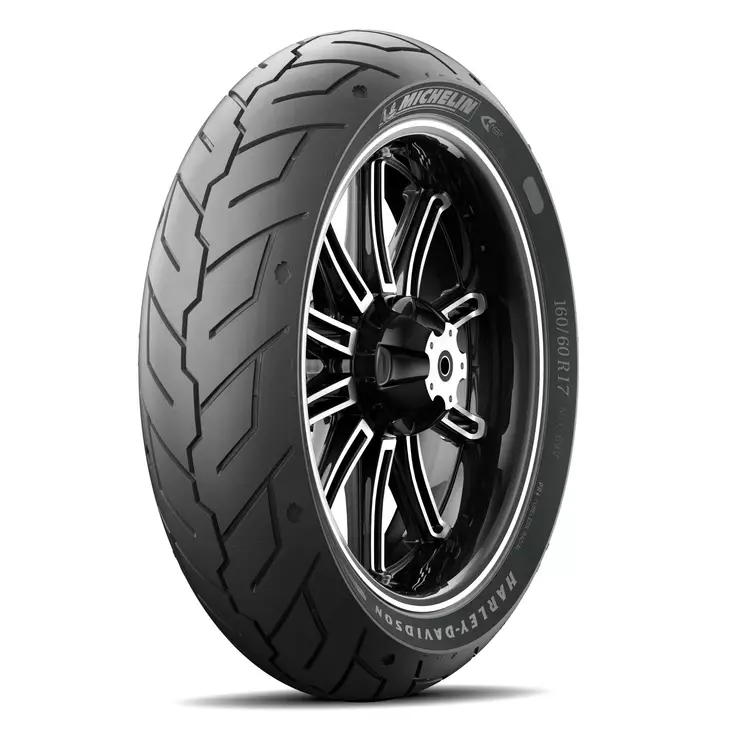 Michelin Anakee Adventure 120/70 R 19 M/C 60V TL/TT Fr - Duell renkaat - 119653 - 1