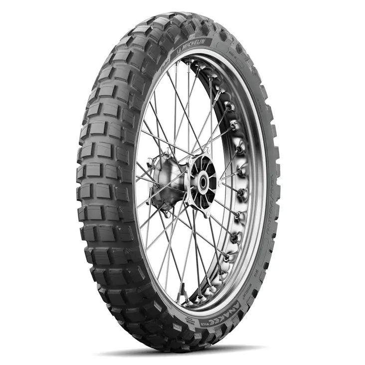 Michelin Starcross 5 Medium 90/100-16 M/C 51M TT Re - Duell renkaat - 120373 - 1