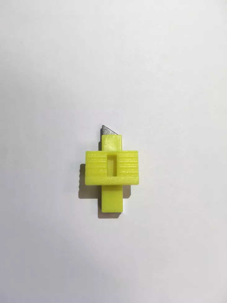 Mobius CCRS stopper (1pcs) - Duell ajovarusteet - 54103 - 1