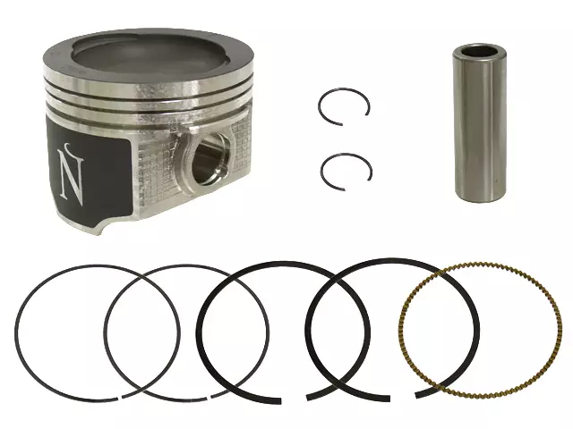 Namura Mäntäsarja Polaris 700 79.95mm vakio - Duell ATV varaosat ja tarvikkeet - 26153 - 1