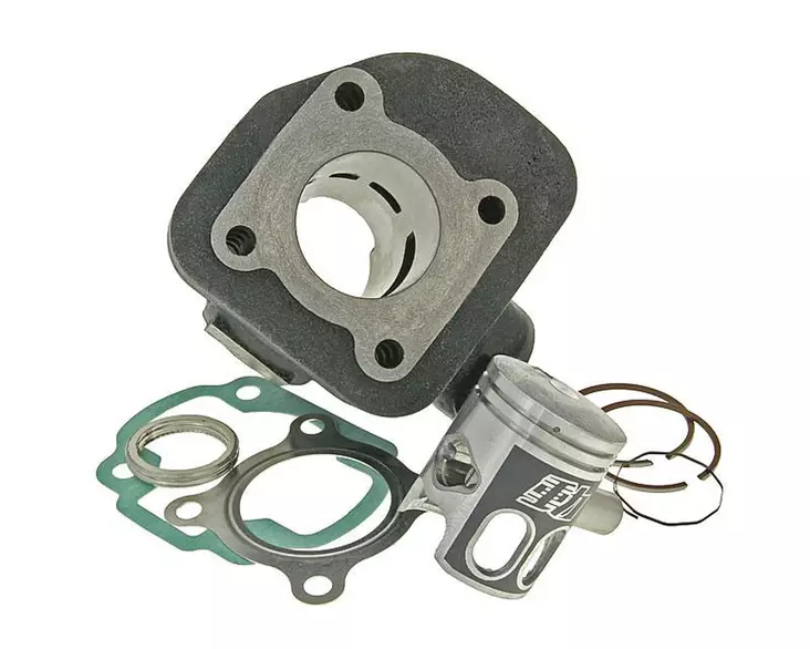 Naraku Sylinterisarja 50cc CPI- / Keeway-skootterit 50cc 2-T - Duell mopojen varaosat ja tarvikkeet - 115403 - 1