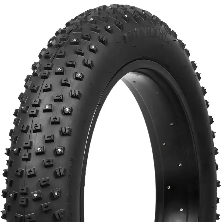 Nastarengas Vee Tire Snow Ball 27.5x4.0 ETRTO 102-584 Taitettava TLR 148 nastaa - Duell polkupyörien varaosat ja tarvikkeet - 8173 - 1