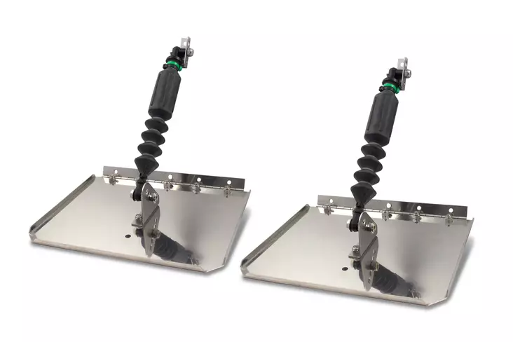 Nauticus Smart Tab ST Kit 12x9 - RST / 80lb. Jouset - Duell venetarvikkeet - 135233 - 1