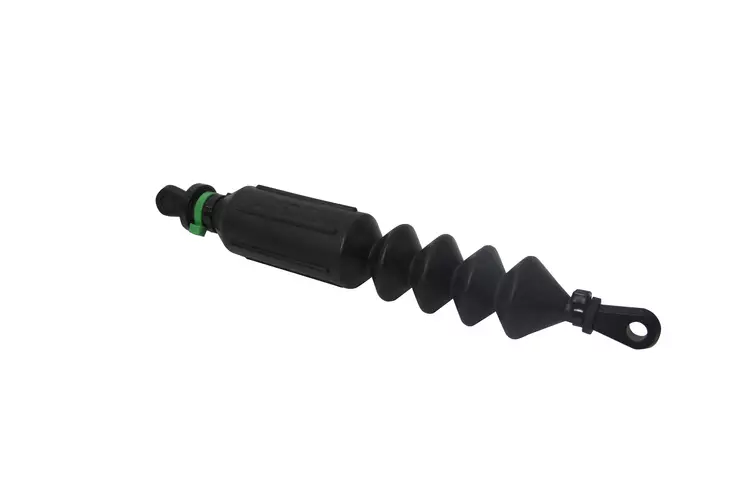 Nauticus ST Kaasujousi - 20 lb - Duell venetarvikkeet - 135553 - 1
