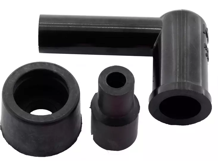 NGK spark plug cover LB05EZ - Duell muut varaosat ja tarvikkeet - 133993 - 1