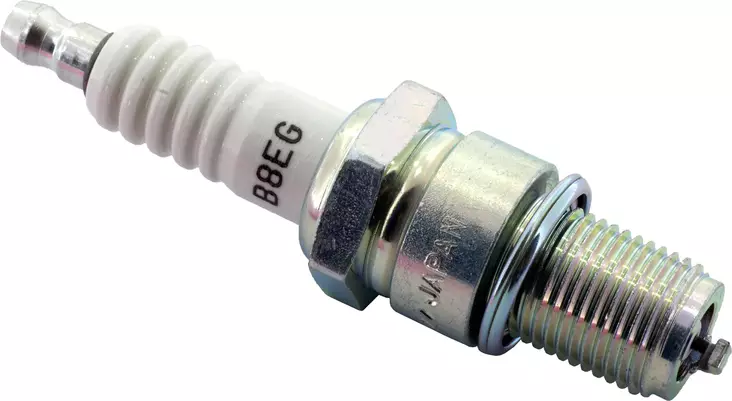 NGK sparkplug B8EG - Duell muut varaosat ja tarvikkeet - 140863 - 1