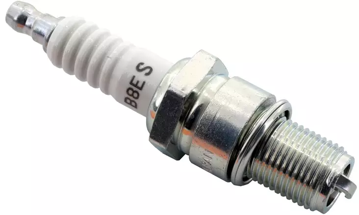 NGK sparkplug B8ES-Solid - Duell muut varaosat ja tarvikkeet - 134163 - 1